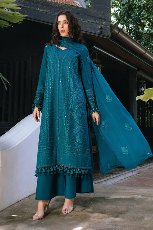 Noor Bano
